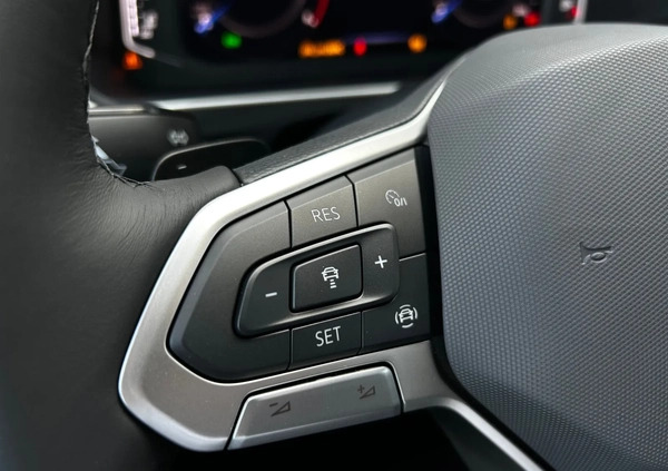 Volkswagen Tiguan Allspace cena 219000 przebieg: 10, rok produkcji 2024 z Nowy Staw małe 781